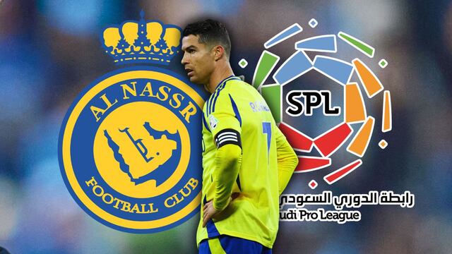 Al-Nassr vuelve a perder y se avecina otro fracaso para Cristiano Ronaldo en Arabia Saudita.