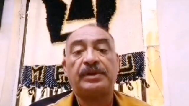 La nueva porra de Don Beto con dedicatoria especial para Efraín Juárez y Pumas