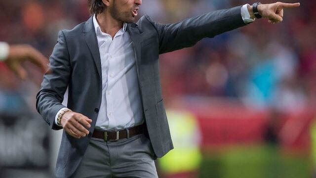 Chivas ya tiene el candidato ideal para suplir a Fernando Gago