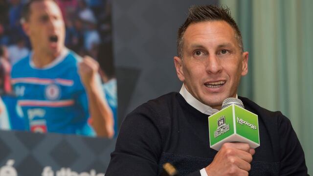 Chaco Giménez aseguró que América enfrentaría a un rival complicado como el Pachuca.