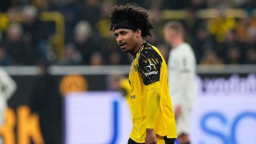 Tóxica nivel: Estrella del Borussia Dortmund se irá del club por berrinche de su novia