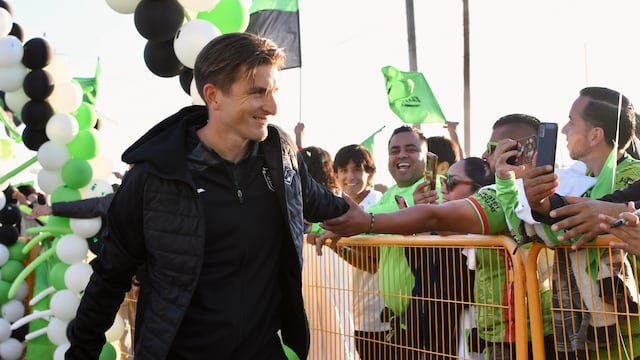 DT de Juárez aplica un Gago y los cambia por otro equipo de la Liga MX.