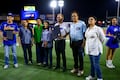 Los que sí han empujado al béisbol