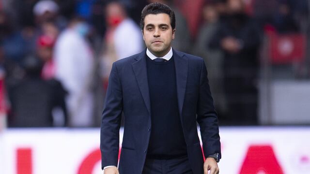 Revelan que Chivas todavía no tiene DT por culpa de Marcelo Michel Leaño: ¿Regresará al banquillo?