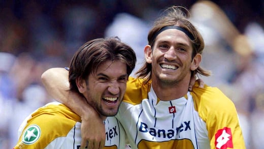 “Los Pumas del bicampeonato le ganarían al América tricampeón”: La polémica declaración de una leyenda universitaria