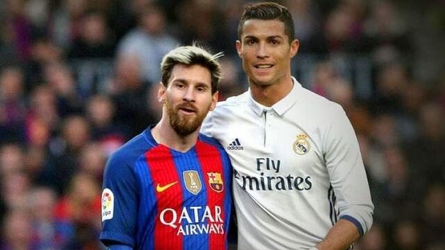 Ya hay avances para que Lionel Messi y Cristiano Ronaldo por fin jueguen juntos.