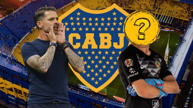 Boca Juniors y Fernando Gago tienen en la mira a exfigura de Club América.