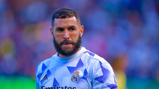 “Si me llaman, vuelvo”, Karim Benzema levanta la mano para ir al Mundial 2026 con Francia