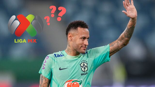 Neymar ya tiene nuevo equipo