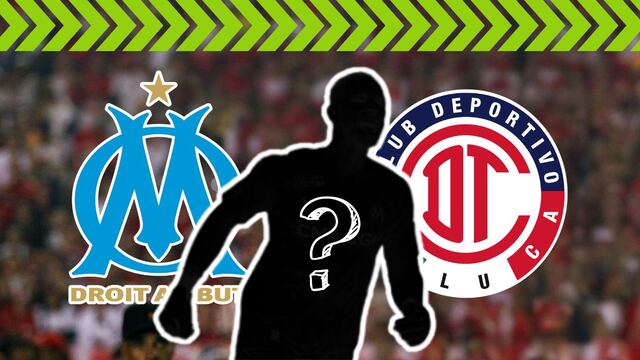 Deportivo Toluca ficha a portero europeo para cubrir la baja de Tiago Volpi.