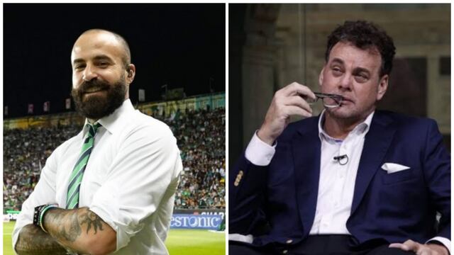 “Haz bien tu chamba”: Marc Crosas lanza fuerte crítica a David Faitelson por caso de Julio César Chávez Jr.