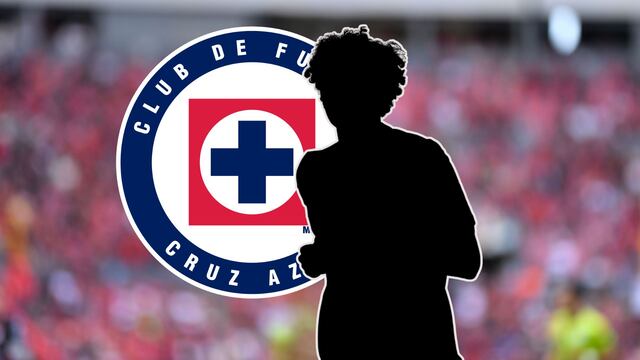¡Trabuco de Cruz Azul! Amarra fichaje de una joya del Atlas y el futbol mexicano