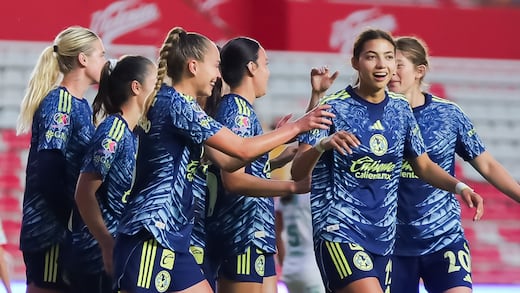 Comienza la limpia: Revelan que estrella del América tiene los días cantados en el club