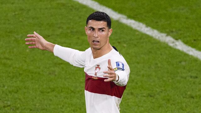 Fans de Rayados piden que fichen a Cristiano Ronaldo para el Mundial de Clubes 2025