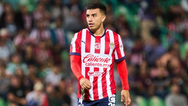 Chivas le da las gracias al Nene Beltrán y fans temen que la rompa en el León.