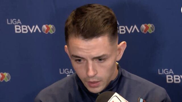 Álvaro Fidalgo se engancha con conductor de ESPN por culpa de la Selección Mexicana