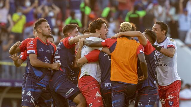 Uno a uno los equipos que hubieran ascendido si el mecanismo siguiera en la Liga MX