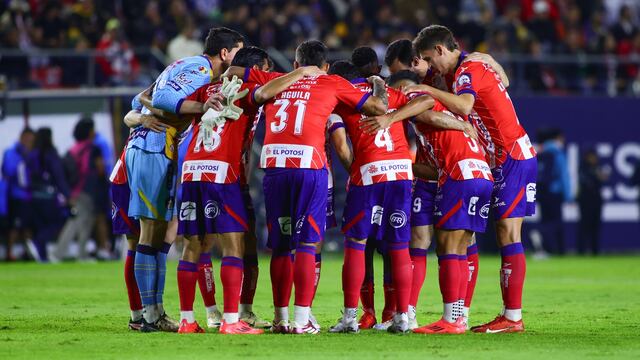 Mercado de fichajes: Rayados de Monterrey va con todo por referente del Atlético de San Luis