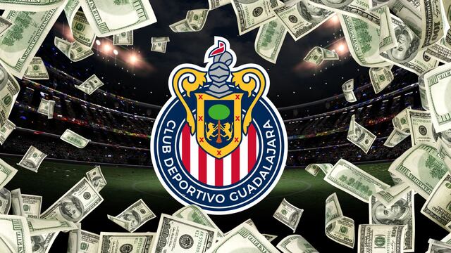 Reportan que Chivas hará inversión millonaria en 5 refuerzos para el Clausura 2025