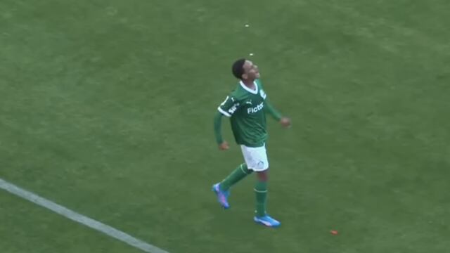 Hizo 4 goles y 3 asistencias y ya vale 100 millones; la nueva joya brasileña