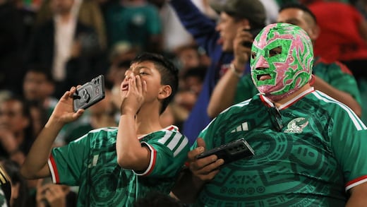 Selección de cristal: el mal manejo de la selección de Aguirre