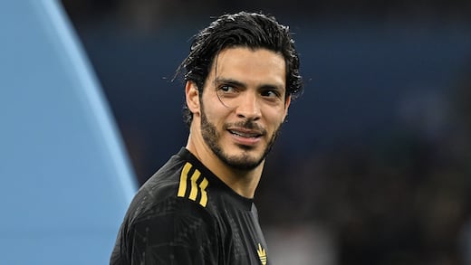 Otro récord para Raúl Jiménez: Ahora se llevó el premio a Mejor gol del Año por su obra de arte vs Canadá