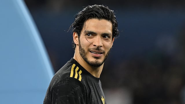 Otro récord para Raúl Jiménez: Ahora se llevó el premio a Mejor gol del Año por su obra de arte vs Canadá