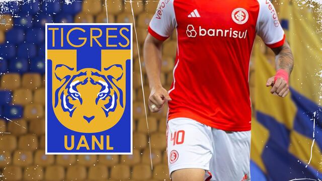 Reportan que Tigres amarró al sucesor de Carioca