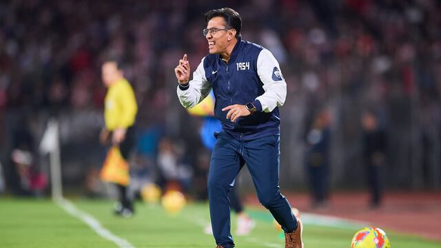 La cantera universitaria ganó campeonatos durante casi seis años, pero trasladar ese éxito a Primera División quedó como tarea pendiente.