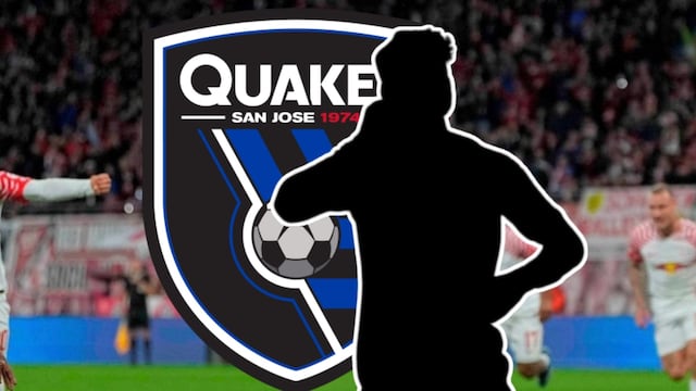 Exfigura del Chelsea terminará su carrera en el San Jose Earthquakes.
