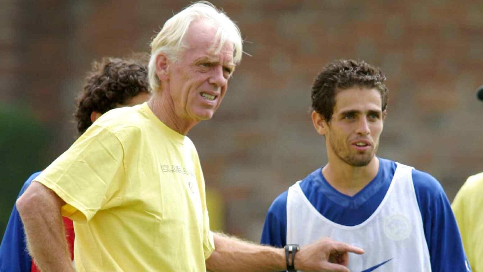 ¿Quién es Leo Beenhakker? El DT que hizo del américa un equipo espectacular