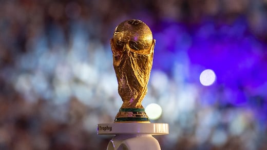 ¿Competencia para FIFA? Revelan planes de armar un Mundial ‘alternativo’ con selecciones que no calificaron