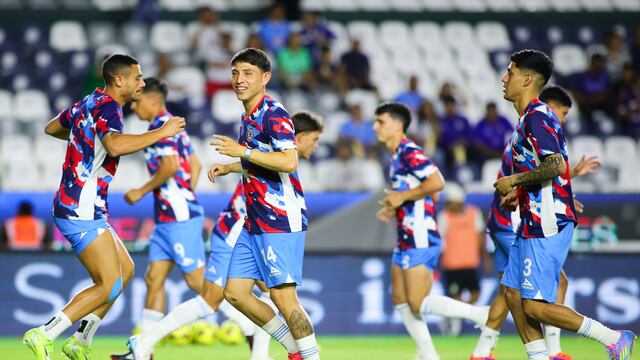 América ya tendría cerrado a su primer refuerzo para el Apertura 2025