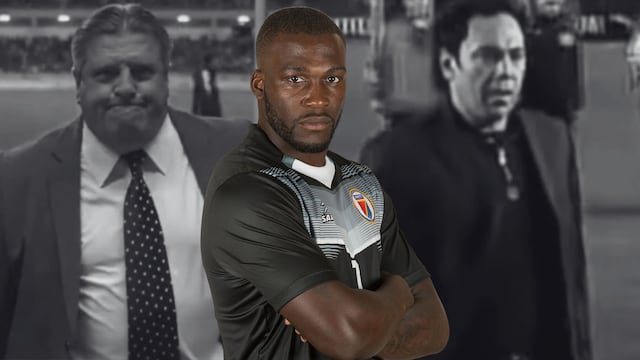 Johny Placide, el verdugo de los DT´s mexicanos en torneos internacionales