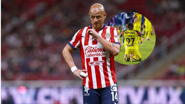 Los impresionantes números de Saint-Maximin que dejan en ridículo al Chicharito Hernández.