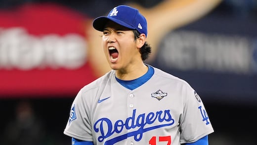 La regla Ohtani: cuando el talento obliga a cambiar el juego