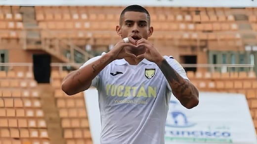 Pumas ficharía a Juan Calero como refuerzo para el Apertura 2026