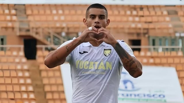 Pumas ficharía a Juan Calero como refuerzo para el Apertura 2026.