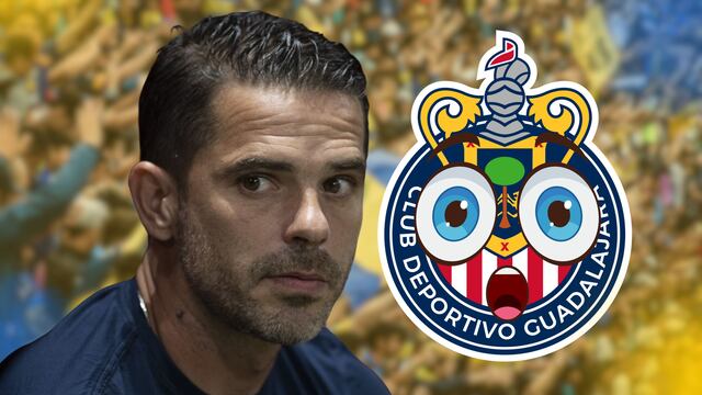 Historia.de Gago que hará enojar a fans de Chivas.