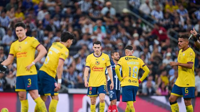 Necaxa le quiere quitar pieza clave del tricampeonato al América
