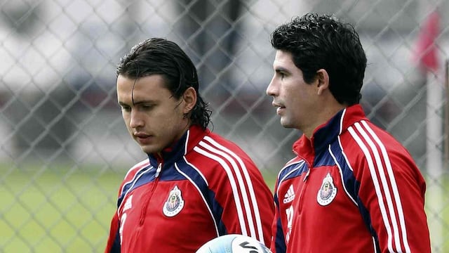 El canterano de Chivas hizo una inesperada confesión sobre América antes del Clásico Nacional