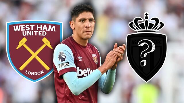 Edson Álvarez podría cambiar de equipo en Europa y todo gracias a un directivo mexicano; jugaría Champions.