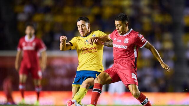 En España se burlan de lo mala que fue la final América vs Toluca de la Liga MX