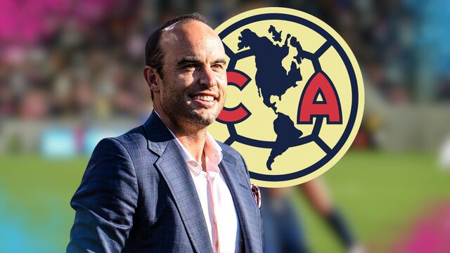 Landon Donovan regresa al futbol para dirigir a rival del América.