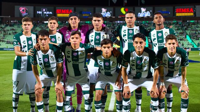 Santos Laguna