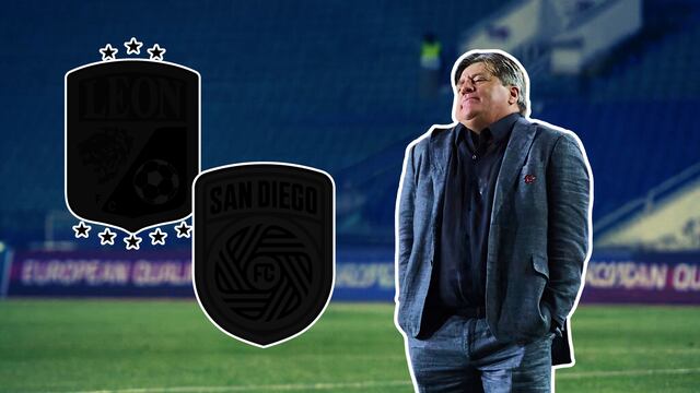 Miguel Herrera podría regresar a la Liga MX, pero solo si despiden a un DT.