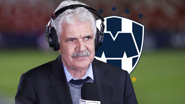 Tuca Ferretti, comunicador de ESPN.