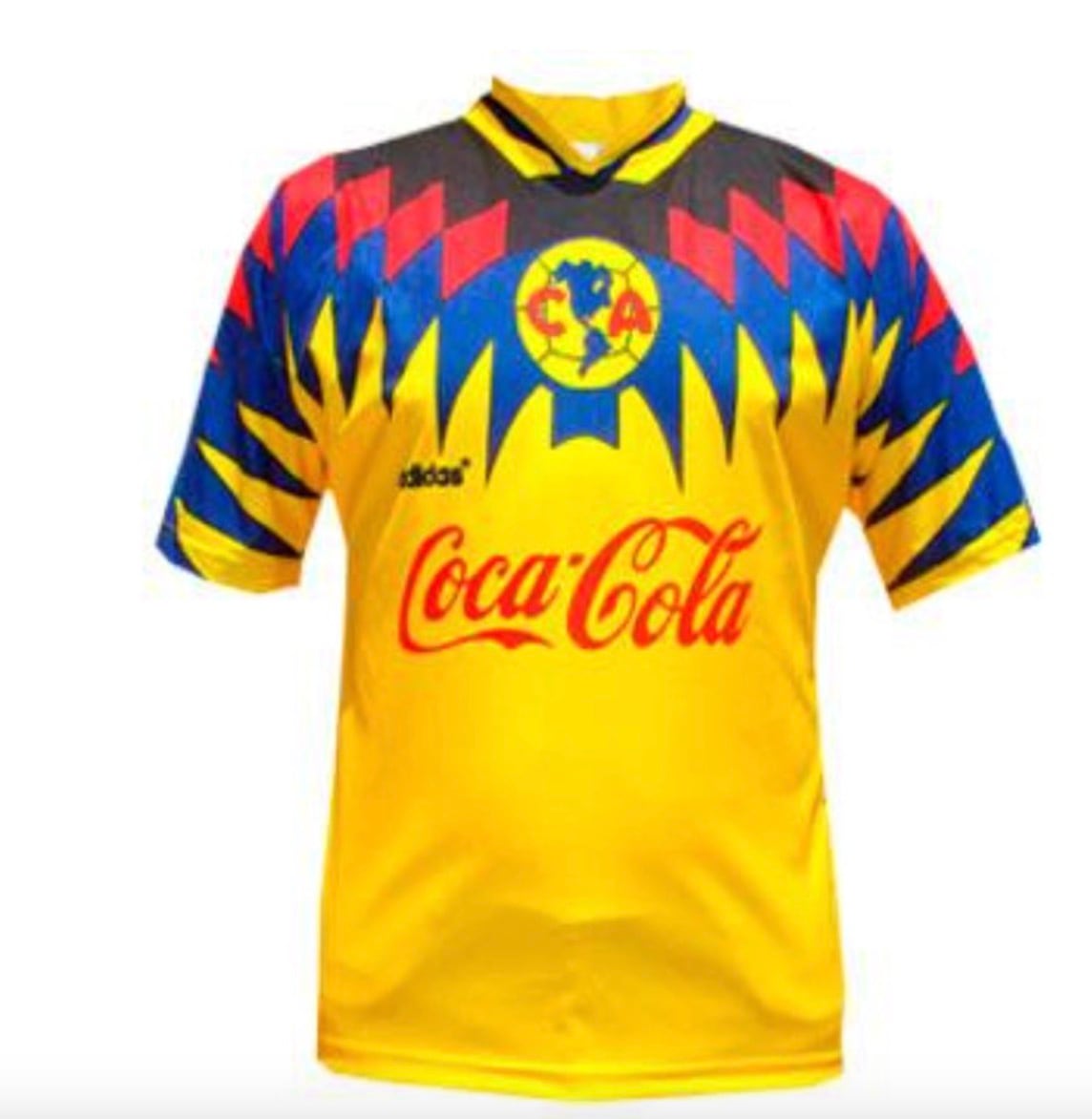 El máximo goleador en la historia del Club América estrena plumaje