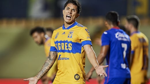 Carlos Salcedo manda mensaje a la aficón después de la eliminación ante al Cruz Azul