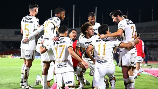 Otro problema para Pumas: Extranjero regresa al equipo tras terminar préstamo